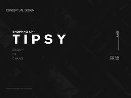 TIPSY-紅酒類購(gòu)物APP