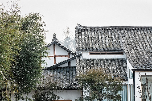 成都邂逅艺术酒店