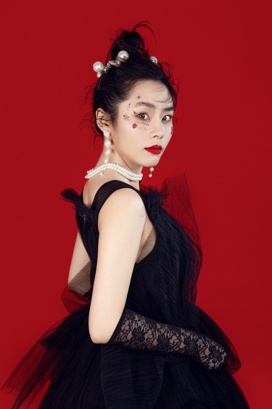 创意写真|摄影|人像摄影|梨木子摄影师_原创作品-站酷zcool