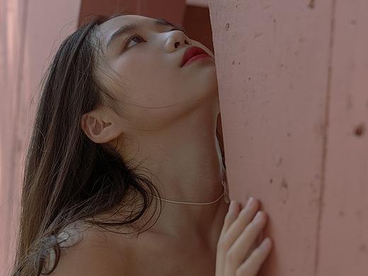 未成熟柚子（个人主页-ZMzgzNDA2MzY=） - 人像摄影 - 站酷设计师恶魔小淡原创素材 - 站酷ZCOOL