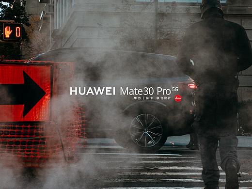 华为Mate30 Pro纽约（曼哈顿）拍摄样张6