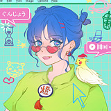 用户头像