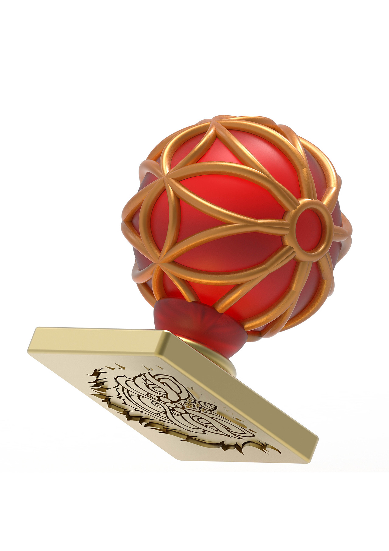 河北沧州文创产品设计（图ZMzEwODM1NDk2） - 生活用品 - 站酷设计师叶清子原创素材 - 站酷ZCOOL