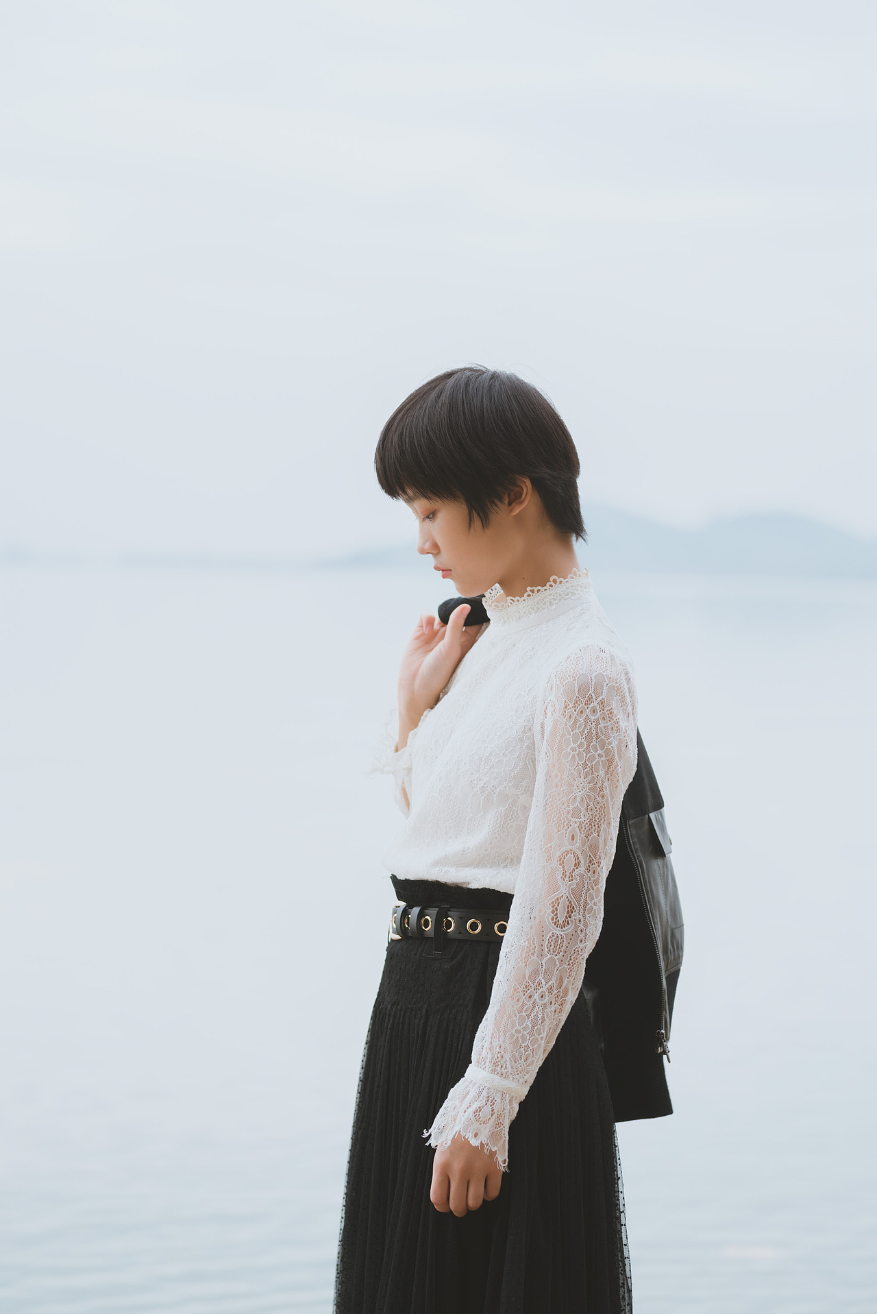 我比较喜欢现在的自己不太想回到过去