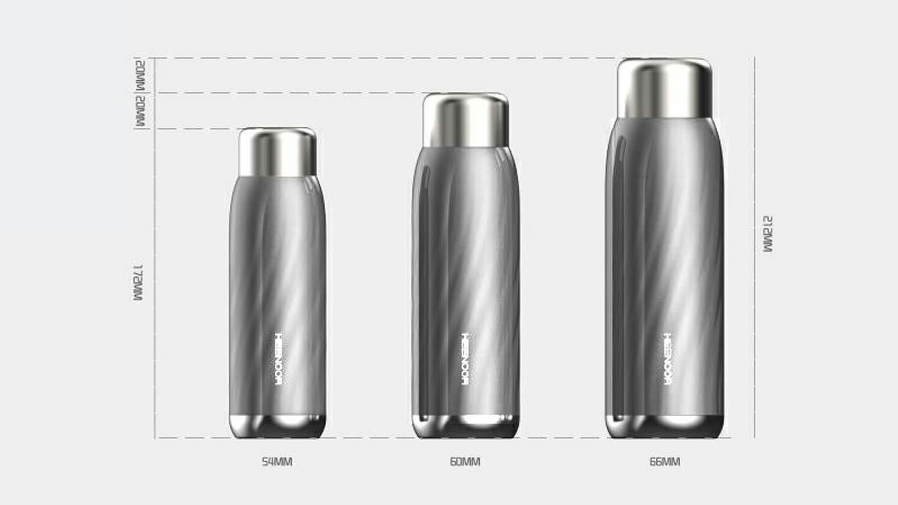 2020纹理保温杯壶类原创设计|工业/产品|生活用品|高光笔 - 原创作品