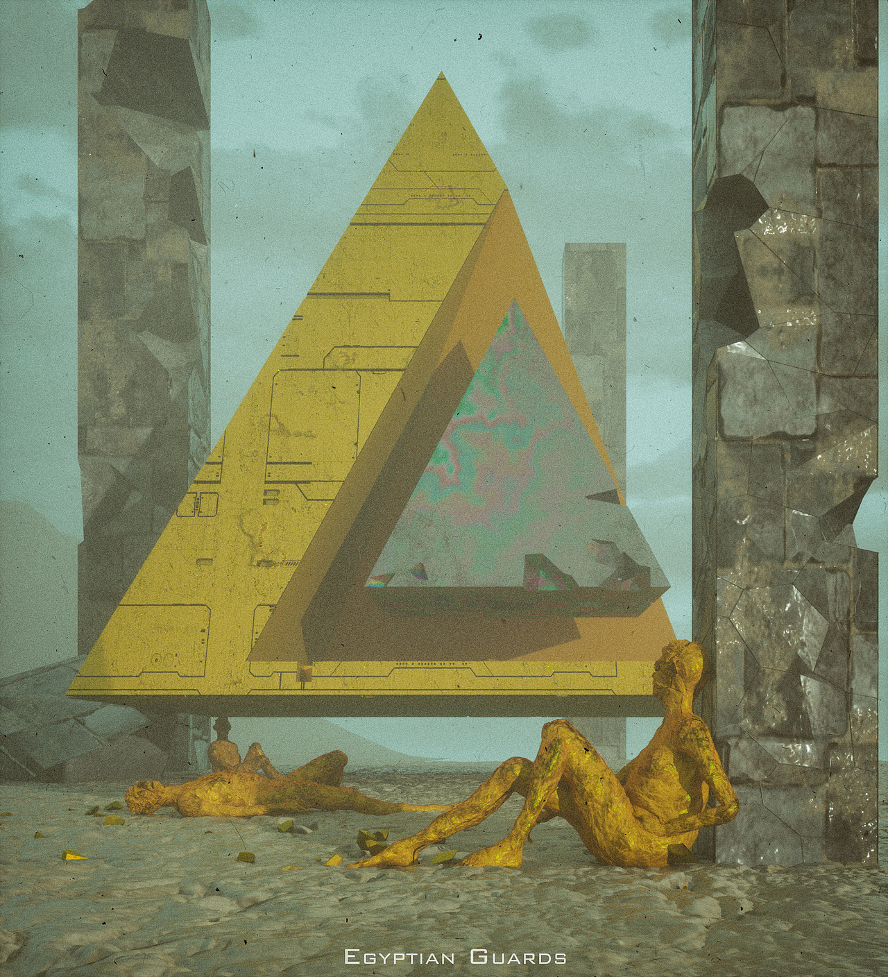 2017年9月 每日作品分享