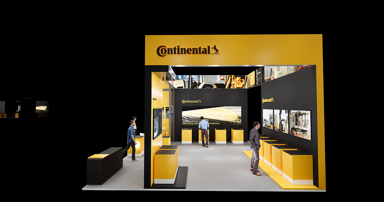 展台（图ZMjQ0MzEyMzQ0） - 其他三维 - 站酷设计师白鹿猿原创素材 - 站酷ZCOOL