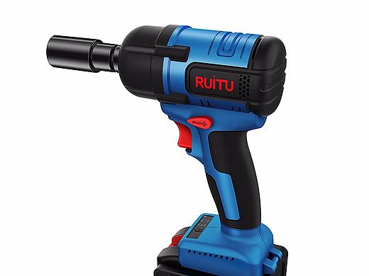 电钻机械类产品精修