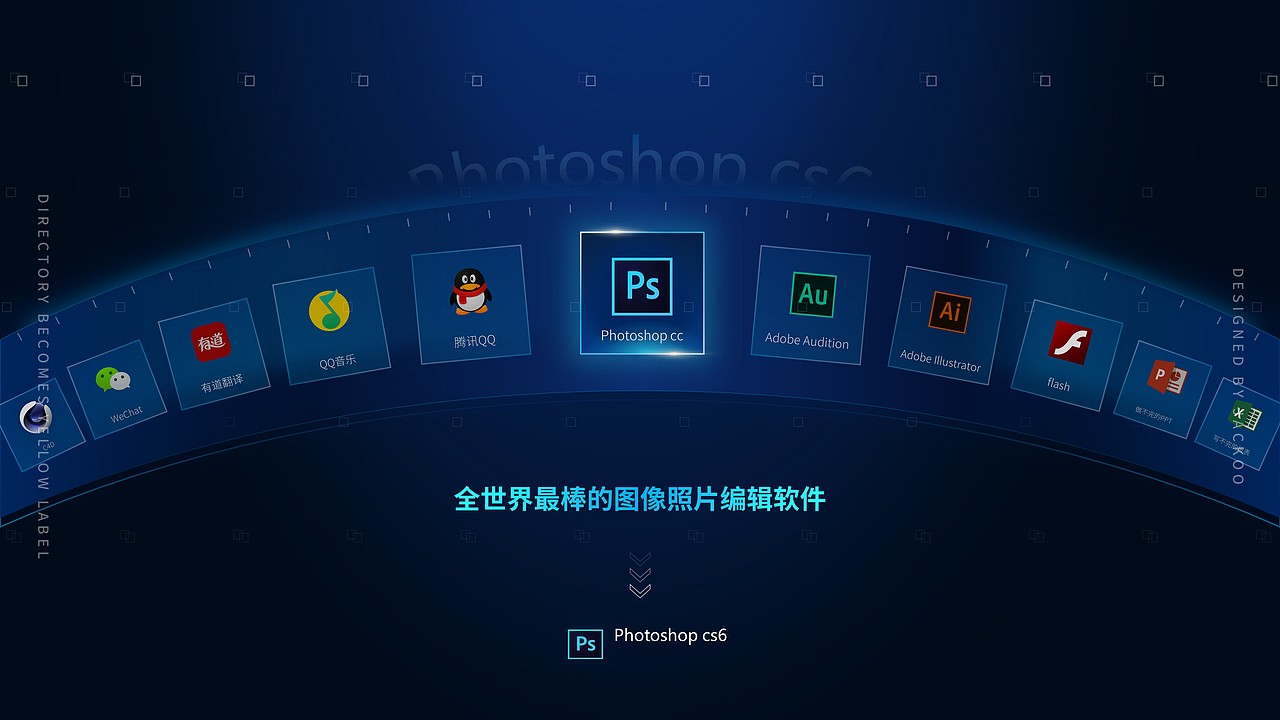 阿宅PPT | 单页练习作品合集，源文件免费下载！（图ZMjY3Mjc5OTY0） - PPT/Keynote - 站酷设计师阿宅PPT原创素材 - 站酷ZCOOL