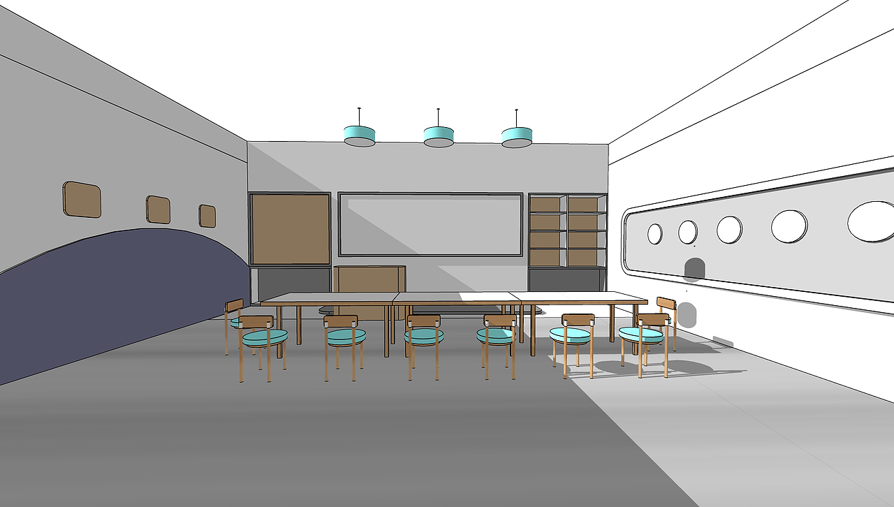 儿童空间（图ZMjc2ODczOTA4） - 建筑设计 - 站酷设计师Z71271858原创素材 - 站酷ZCOOL