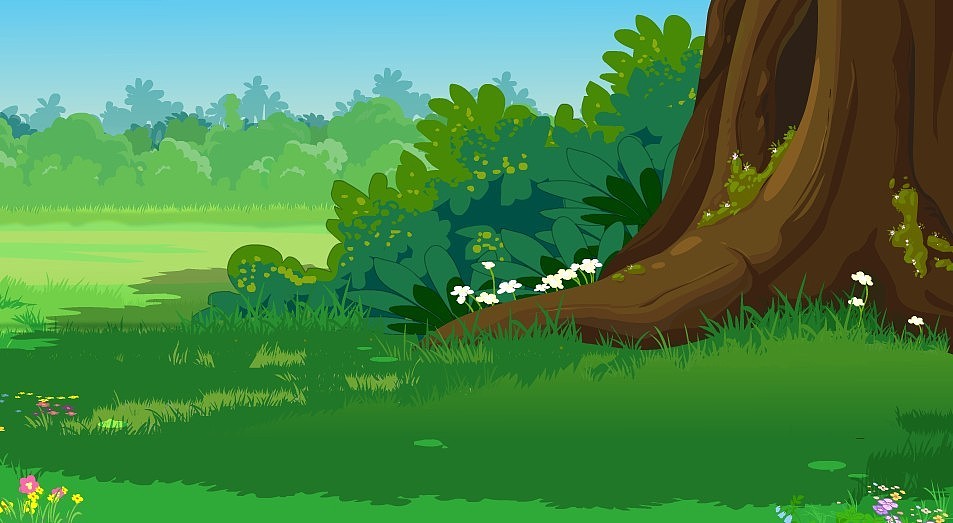 场景（图ZMzc5MzY4OA==） - 新锐潮流插画 - 站酷设计师azuki7原创素材 - 站酷ZCOOL