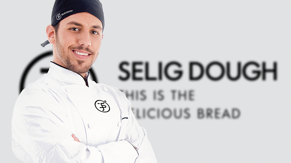 【手感麦夫·面包】核桃VI品牌形象设计