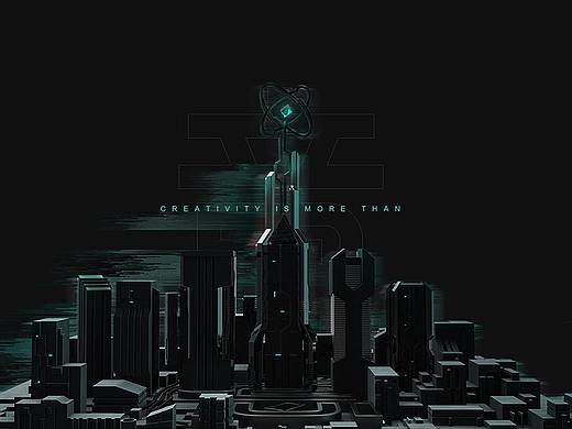 灵意创想-让自己飞一会儿