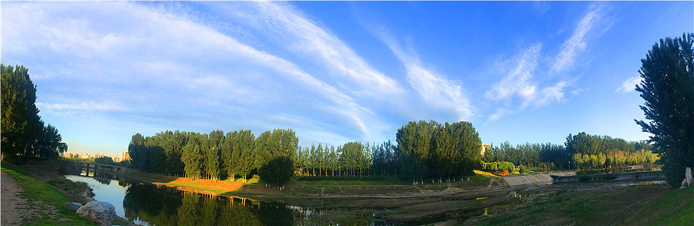 刘勇良手机纪事摄影:这里风光无限