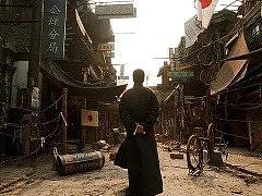 武打剪辑踩点混剪