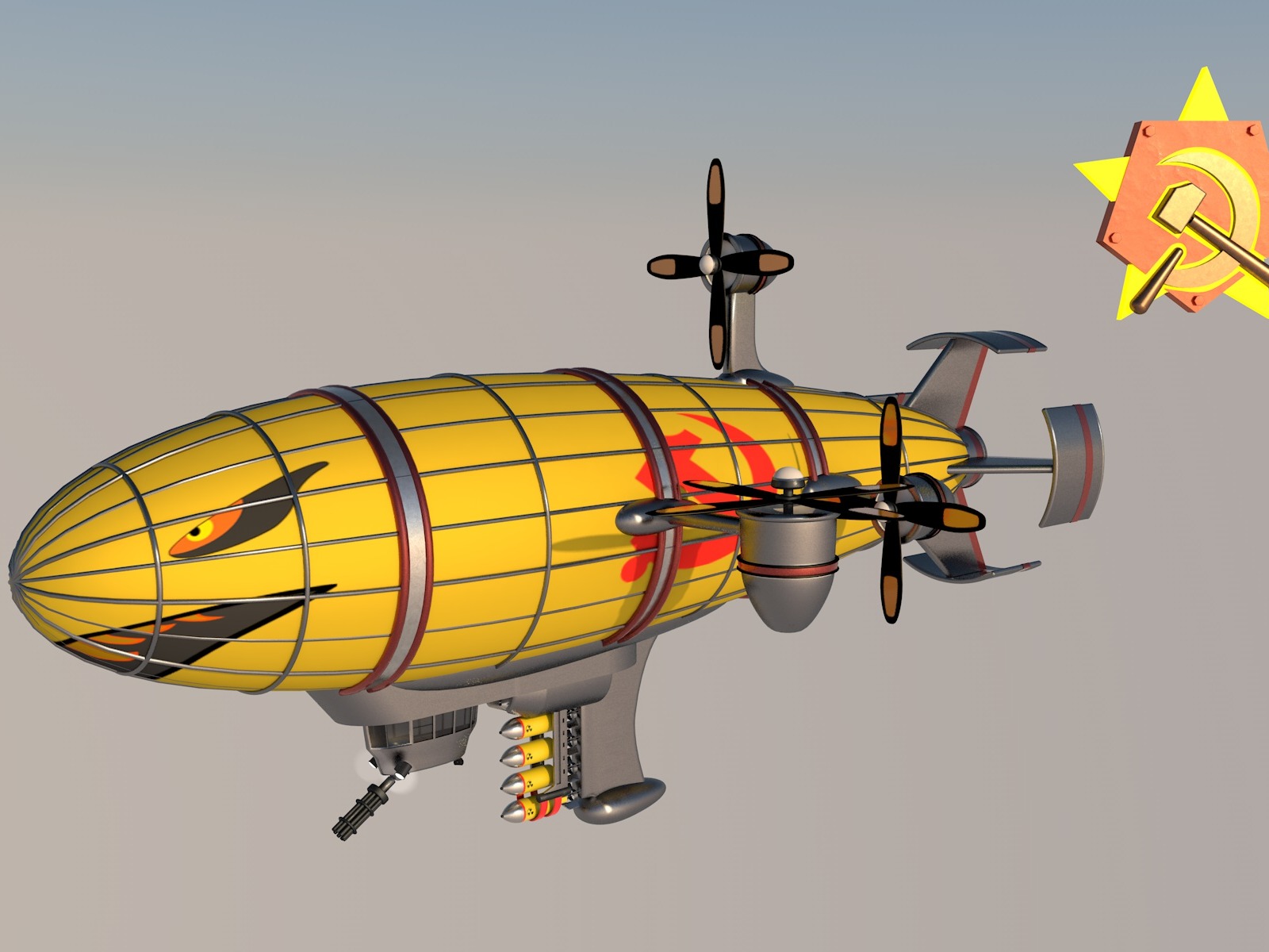 基洛夫事情的事情