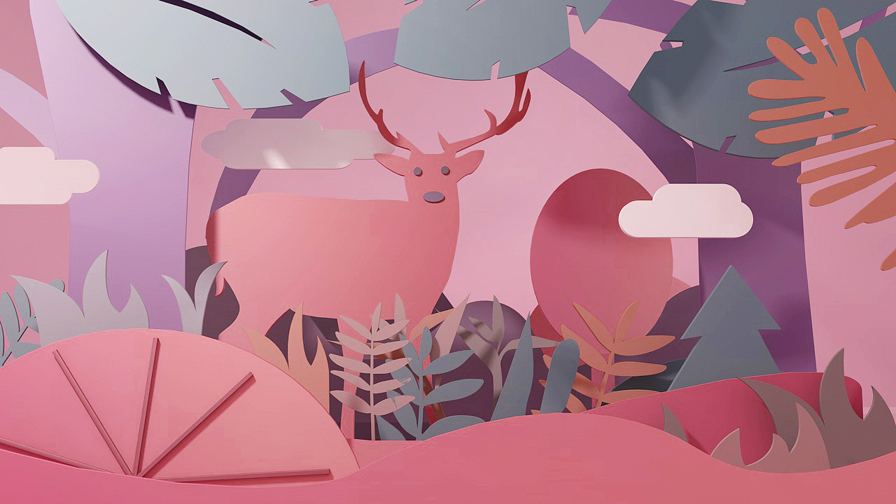 C4D（图ZMjYzMjI2ODc2） - 场景 - 站酷设计师_TOM原创素材 - 站酷ZCOOL