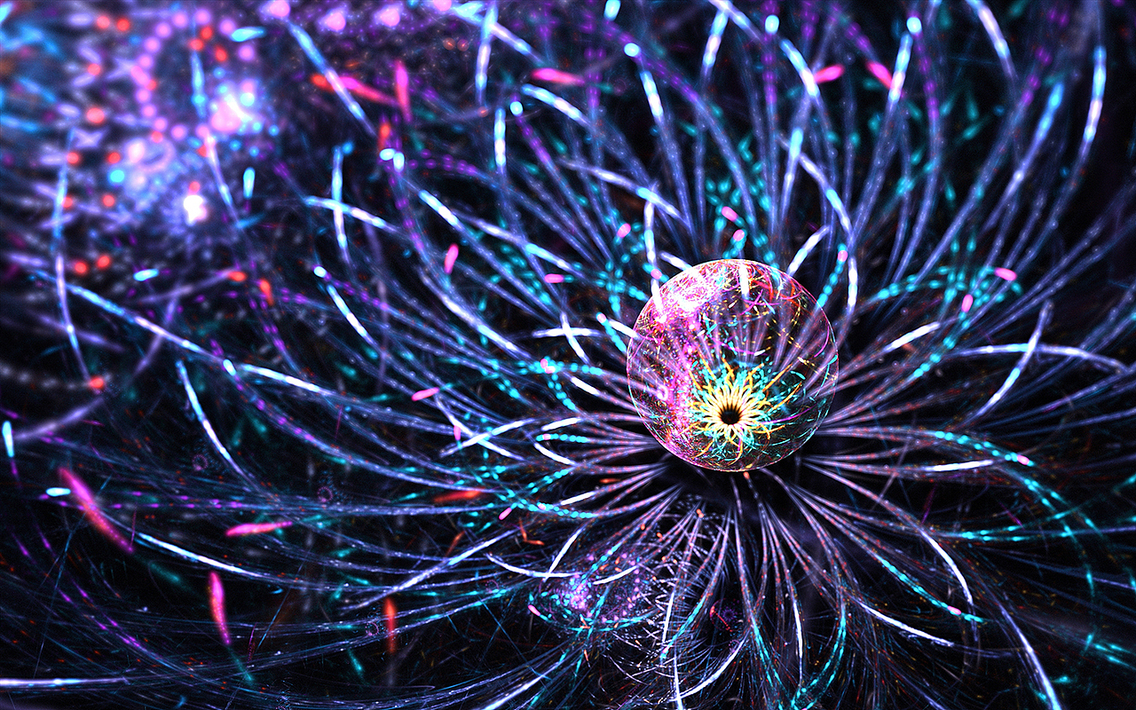 梦,总是愈夜愈精彩!