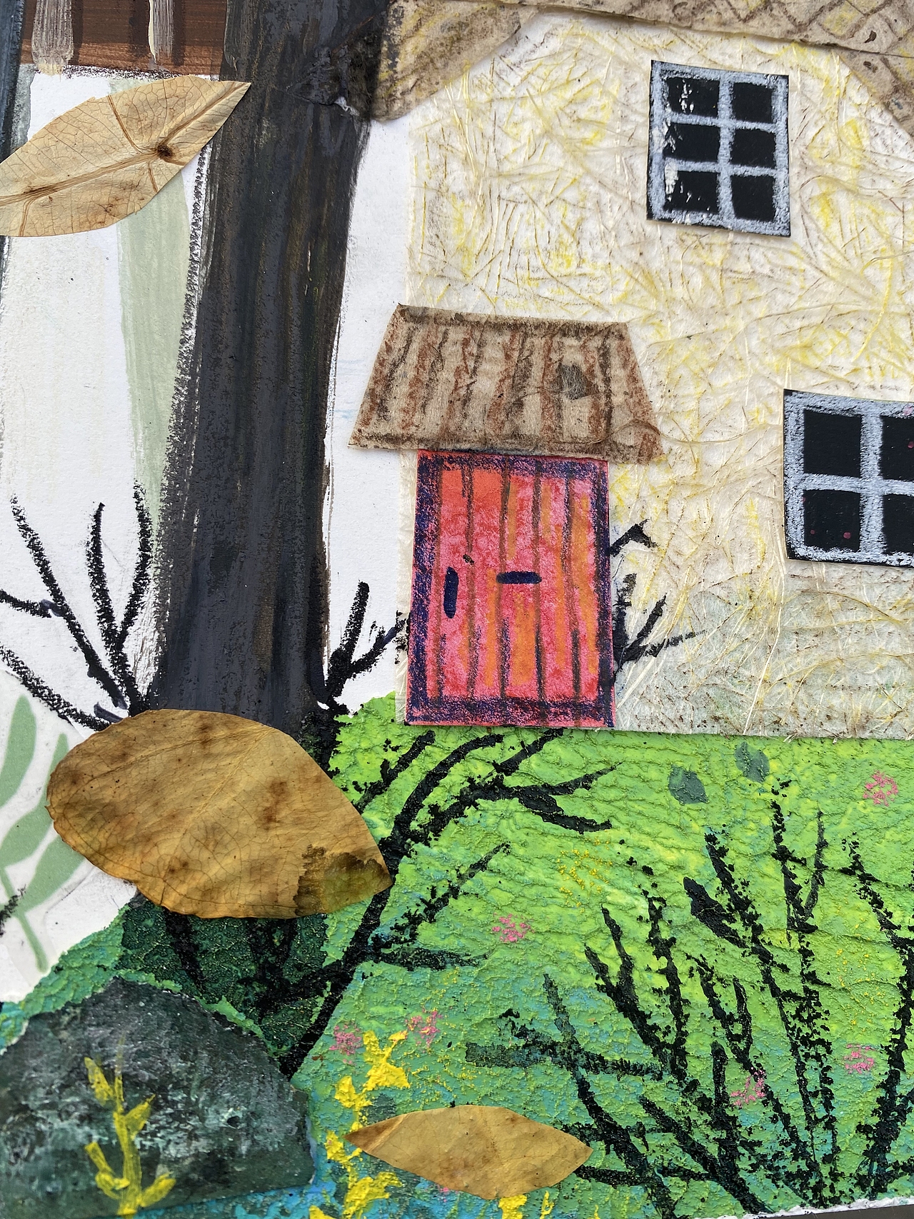 2023手绘插画总结(1)