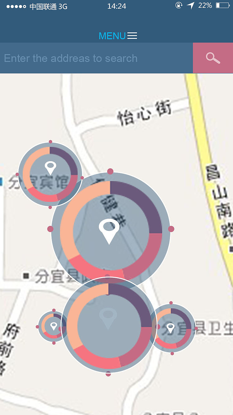 动态地图（图ZOTQzNjAzMTY=） - 动效设计 - 站酷设计师cjj0409原创素材 - 站酷ZCOOL