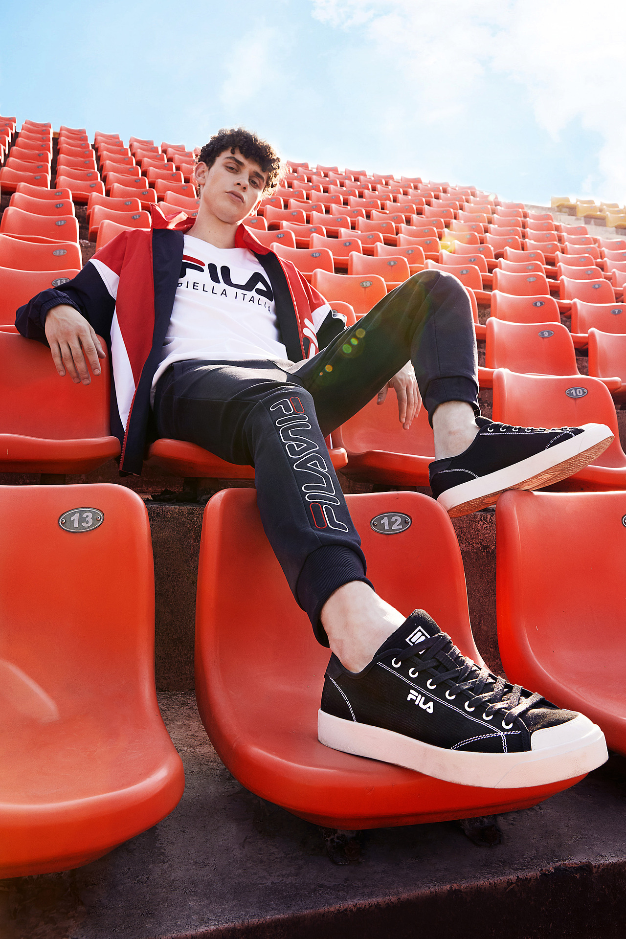 FILA CLASSIC KICKS（图ZMjI2ODA5NzI4） - 修图/后期 - 站酷设计师seedinstudio原创素材 - 站酷ZCOOL