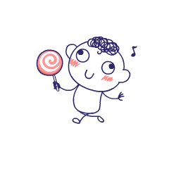 表情 卷毛儿