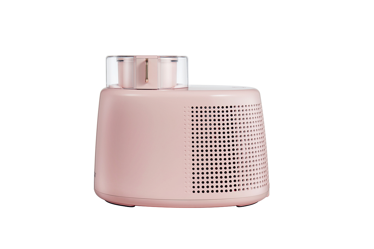 小家电摄影 | jazzpuss雪糕机 ✖ foodography