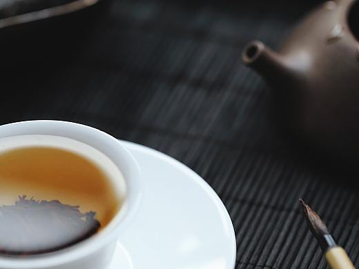 红茶