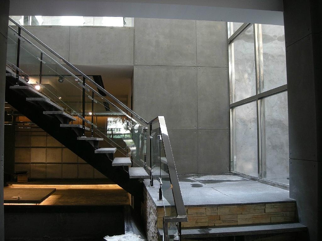 水泥砖表现2 |空间|家装设计|Leron_樂 - 原创作品 - 站酷 (ZCOOL)