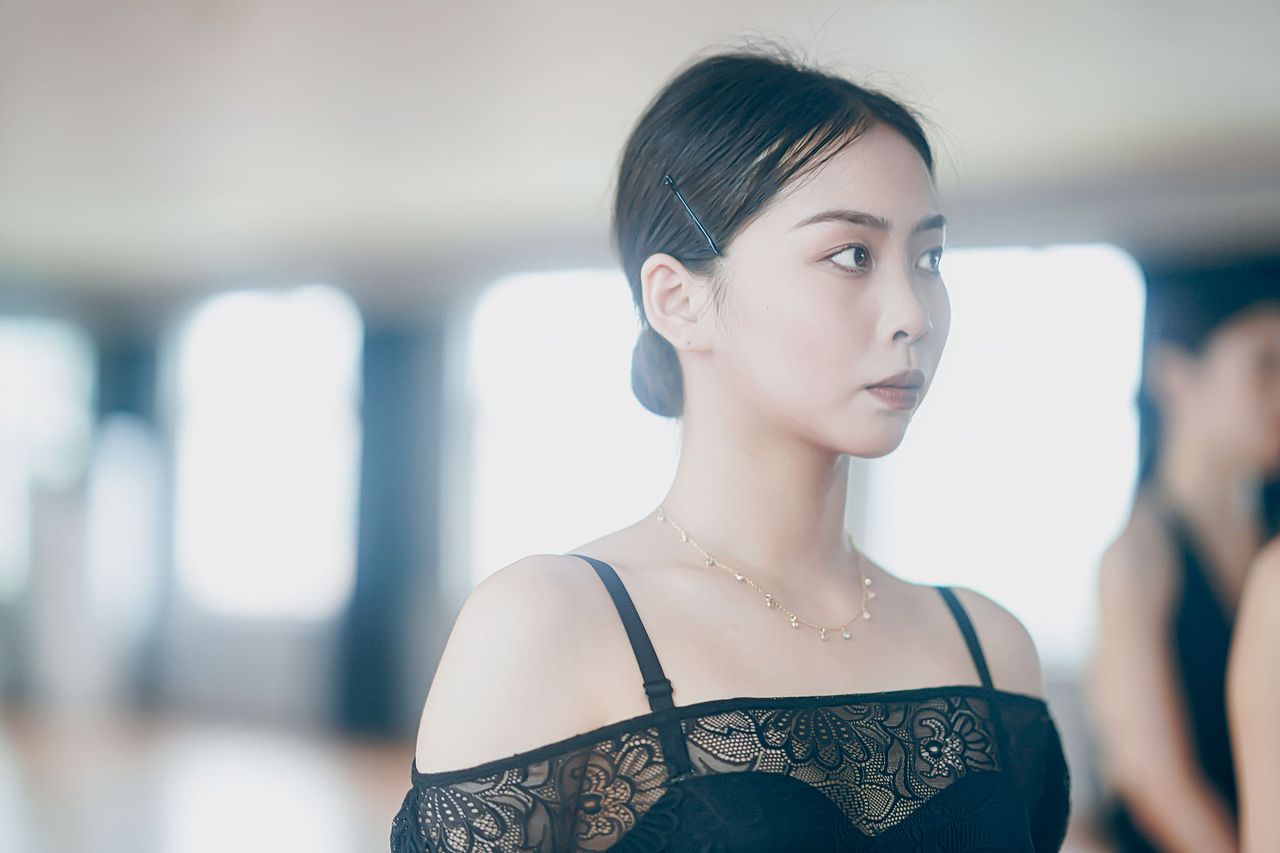 《华嘉舞蹈学院少儿冠军训练营》之上课篇(一)