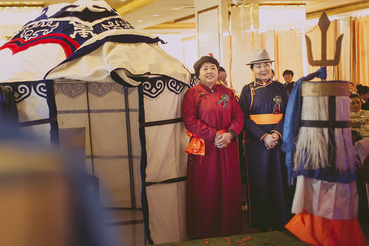 尚图摄影 | 2018年11月23日新人婚礼预告