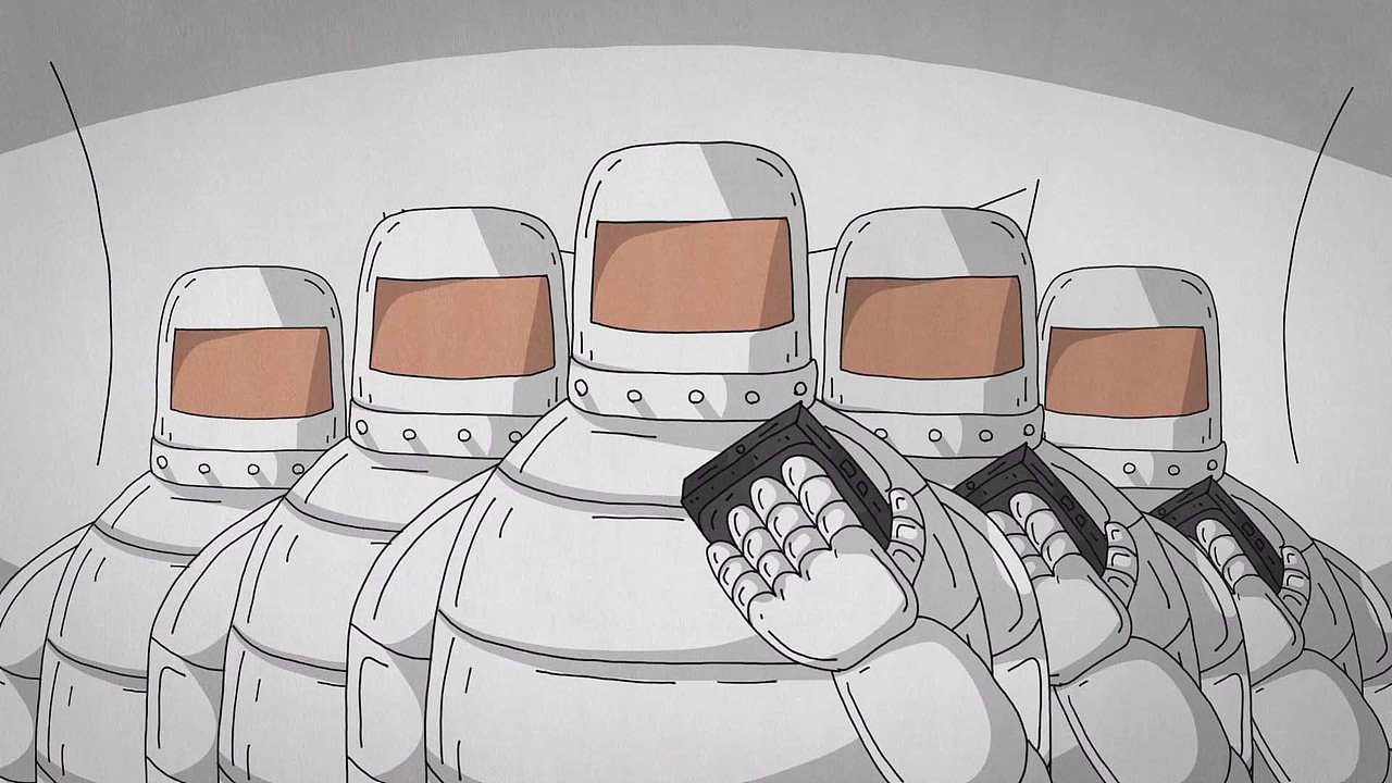 华为 Huawei – Are 5G Emissions Safe?（图ZMjMzMDMwMzg0） - Motion Graphic - 站酷设计师RepublicStudios原创素材 - 站酷ZCOOL