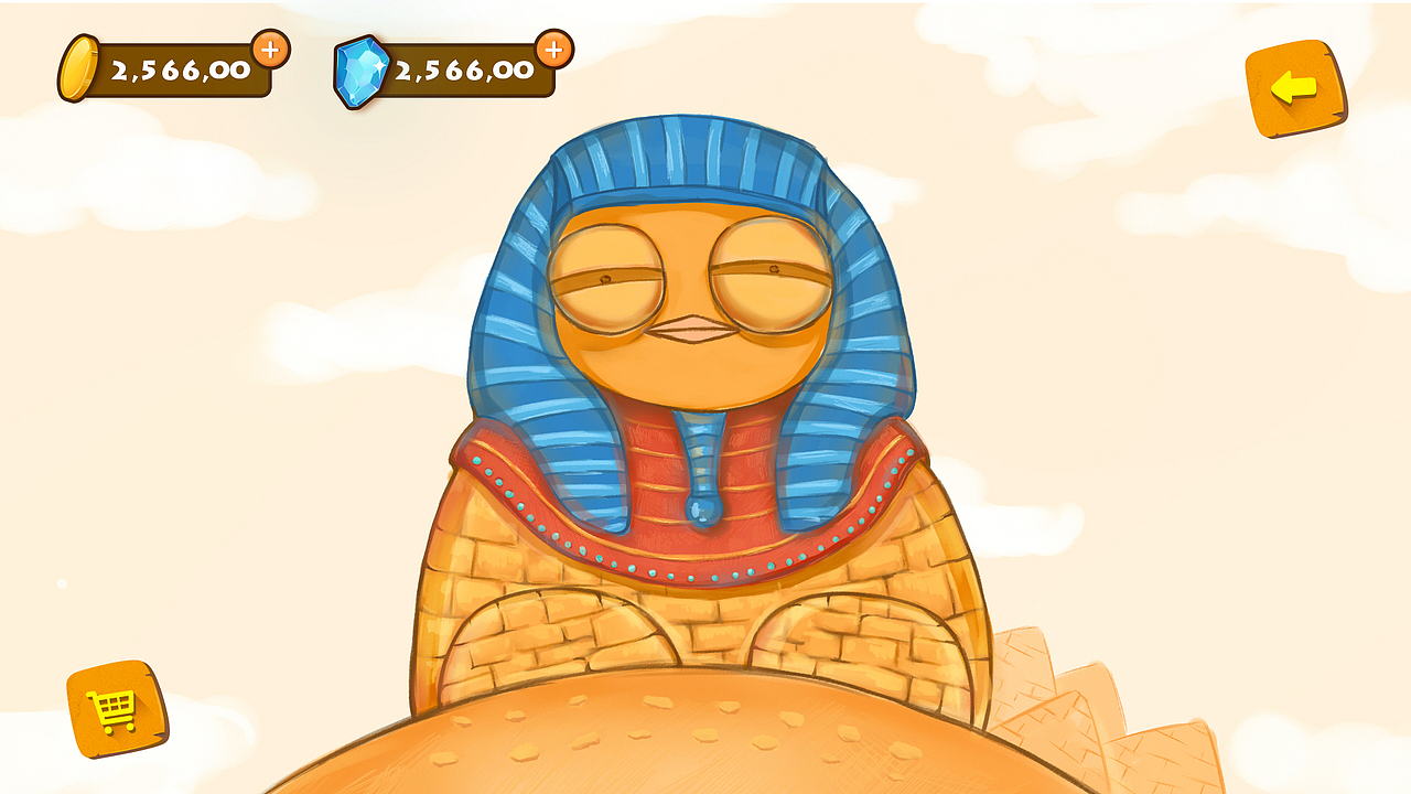 最近一年多以来的插画作品合集