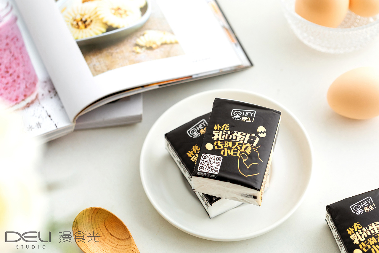 洁柔纸巾拍摄【漫食光摄影作品】