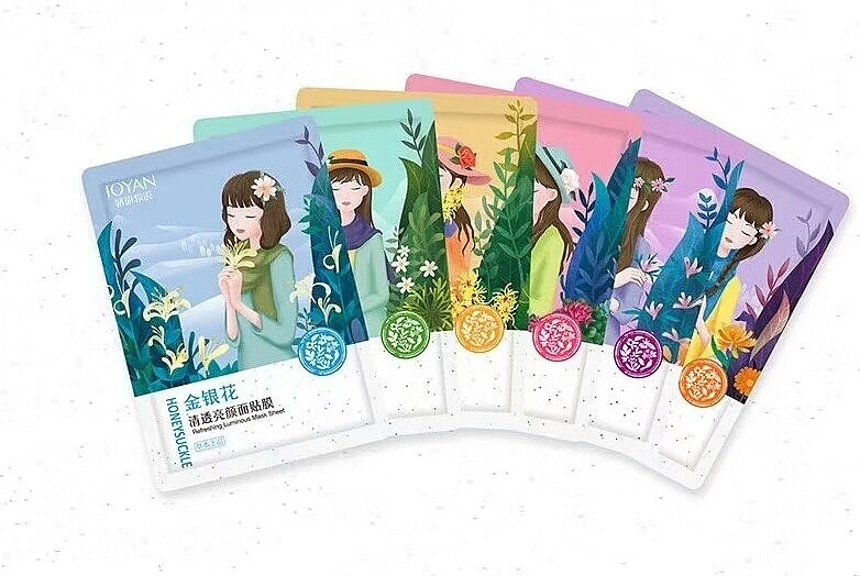 JOYAN娇研物语🧖‍♀️