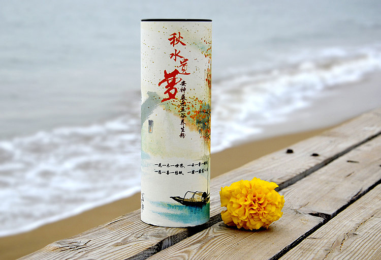 “亦品优磨”的一些粉粉和花茶的包装设计（图ZMjE4MjQ0MzI=） - 包装 - 站酷设计师power12315q原创素材 - 站酷ZCOOL