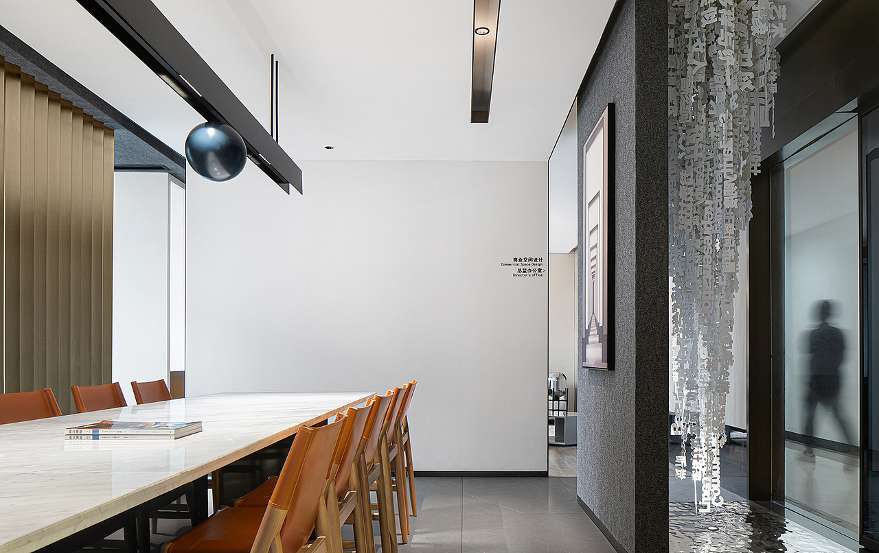 设计师的办公室