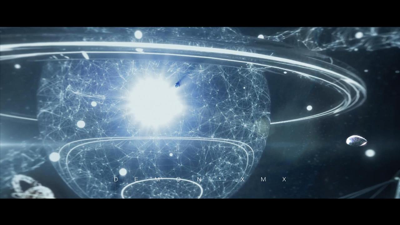 3originalworks3danimation/filmc4dcg影视动画创意短片xmxismc4d作品