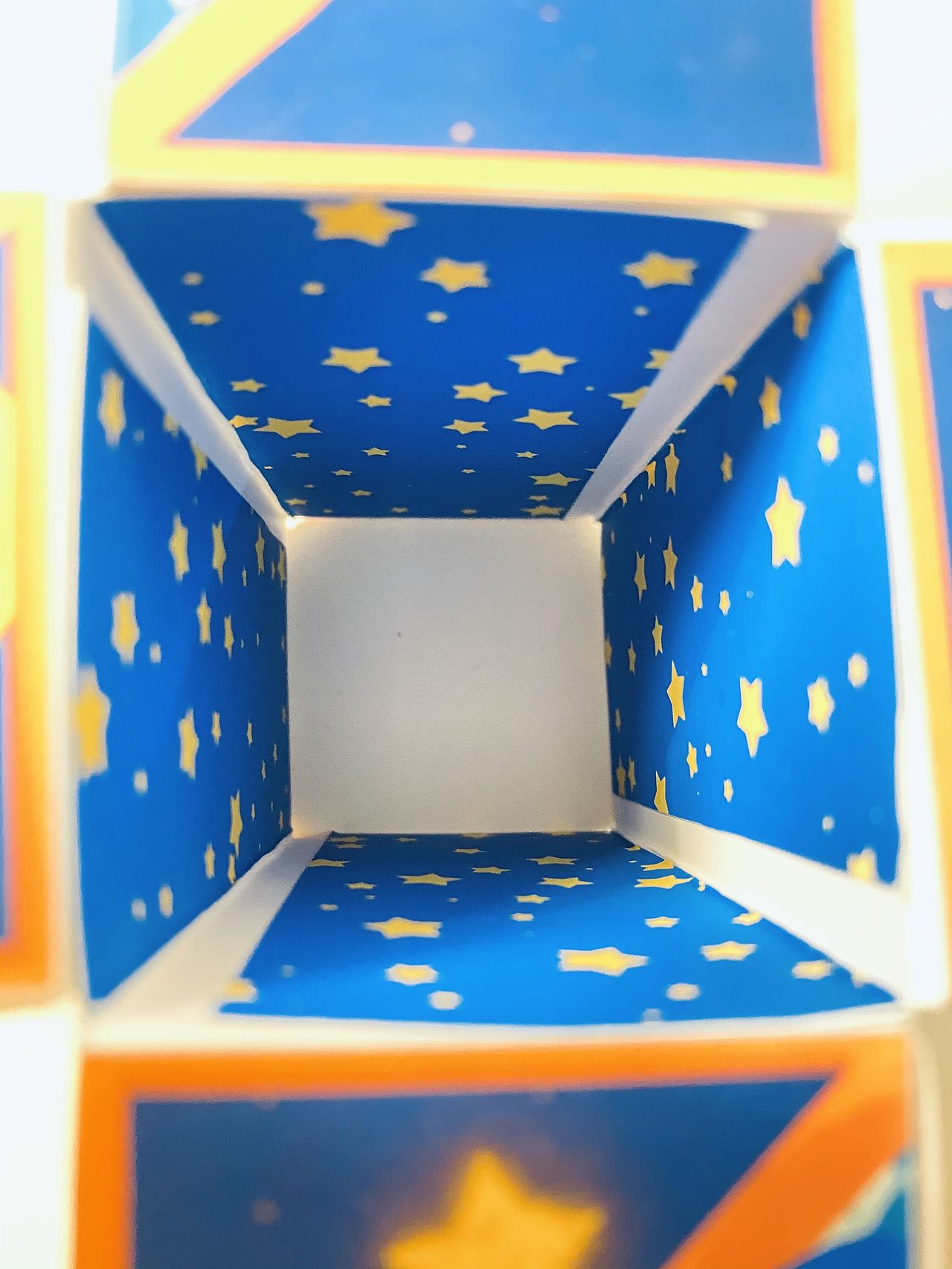 纸艺—一纸成书《时间海浪》（图ZMjYwOTI4Njg0） - 创作习作 - 站酷设计师茗玖0000原创素材 - 站酷ZCOOL