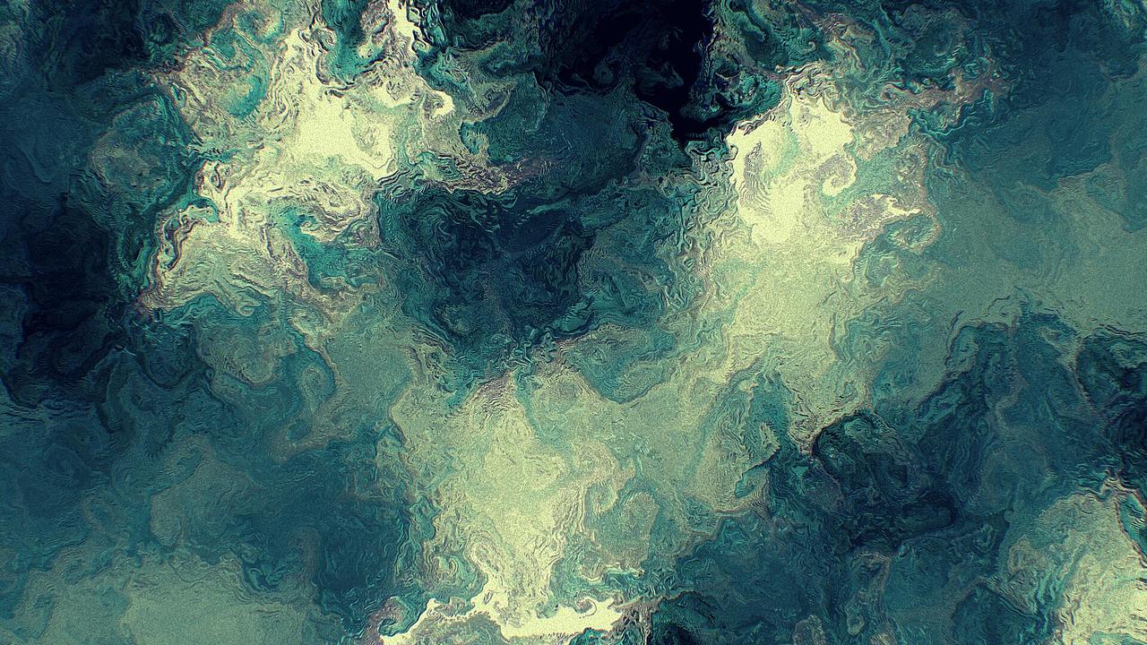 cgs分形噪波艺术