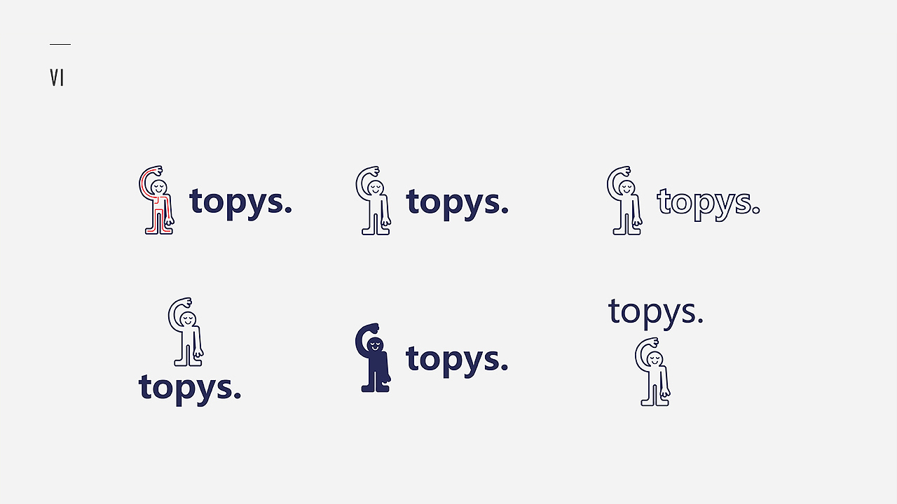 UI设计/平面设计面试作品集