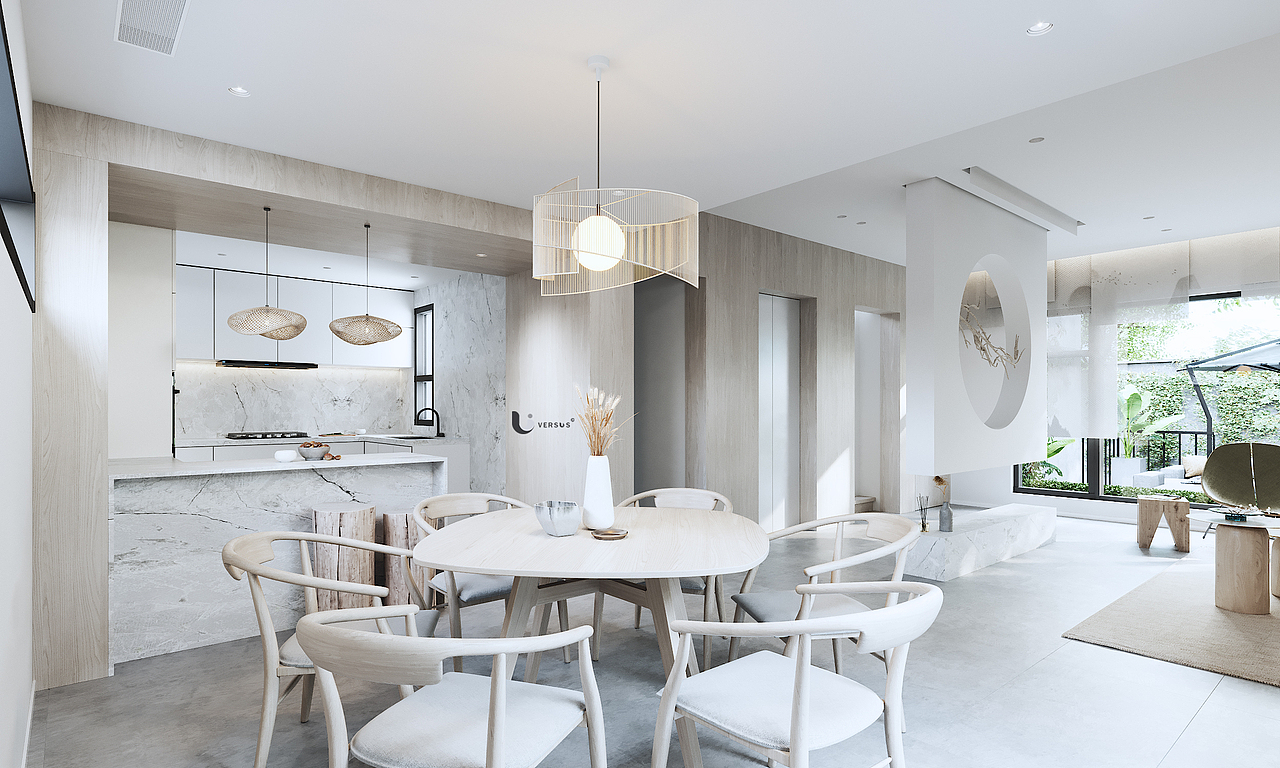 苏州 · 平门府（图ZMjAxMjEwNDE2） - 家装设计 - 站酷设计师JANE______原创素材 - 站酷ZCOOL