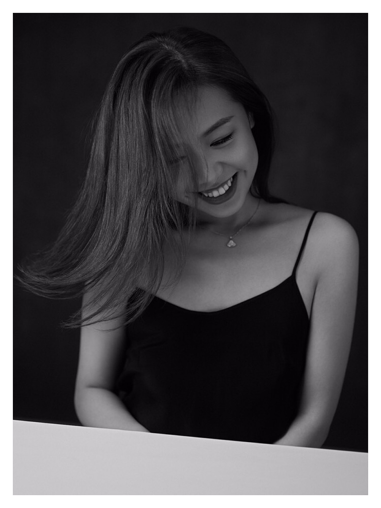 肖像摄影#静态#你会更美（图ZMjEzOTYyNDcy） - 人像摄影 - 站酷设计师摄影师金成原创素材 - 站酷ZCOOL
