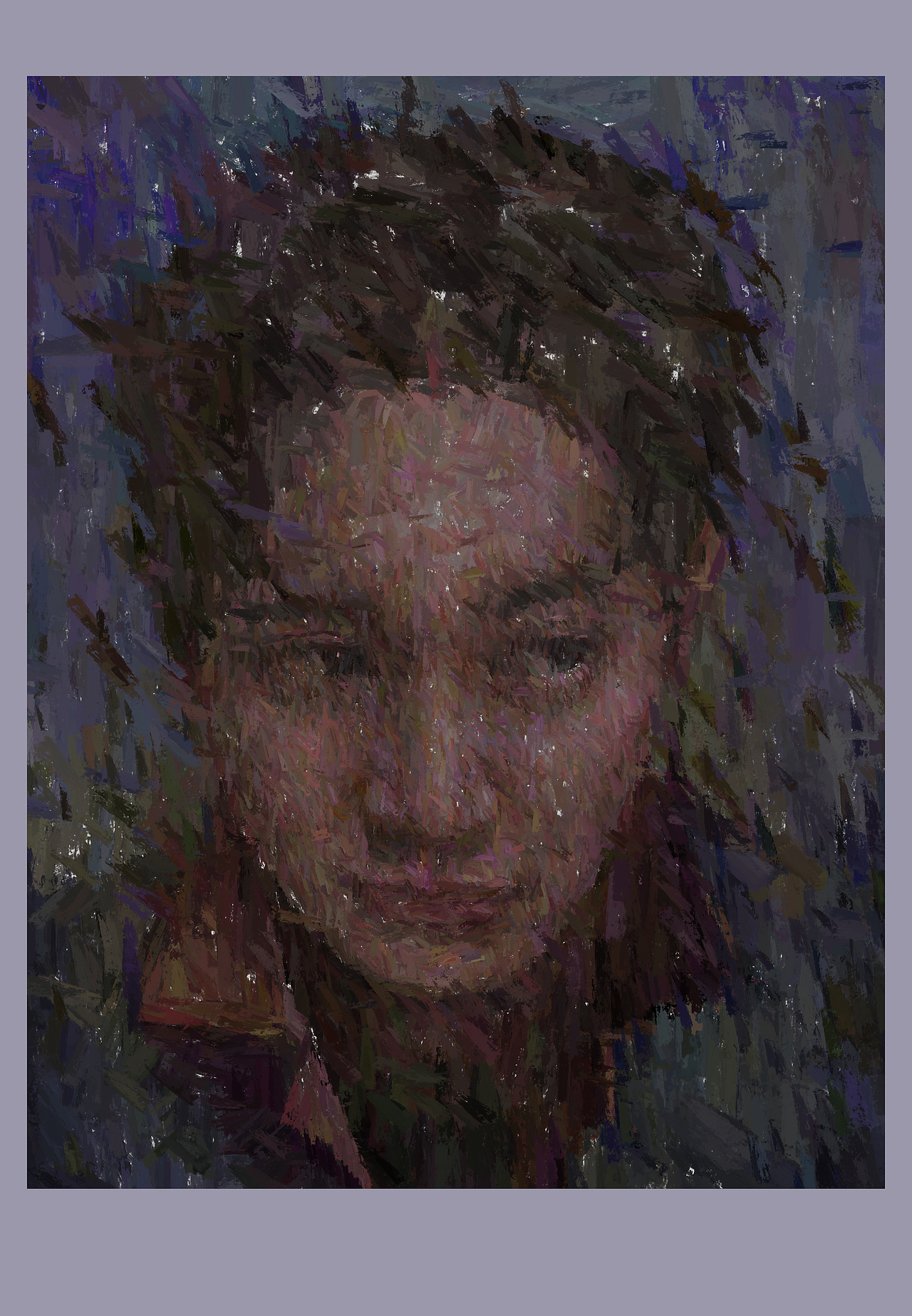 孤独（图ZMjQyMTQxNzEy） - 商业插画 - 站酷设计师毛衣天气原创素材 - 站酷ZCOOL