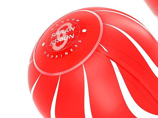 飞机杯产品概念视频-随机君&杰士邦联名出品