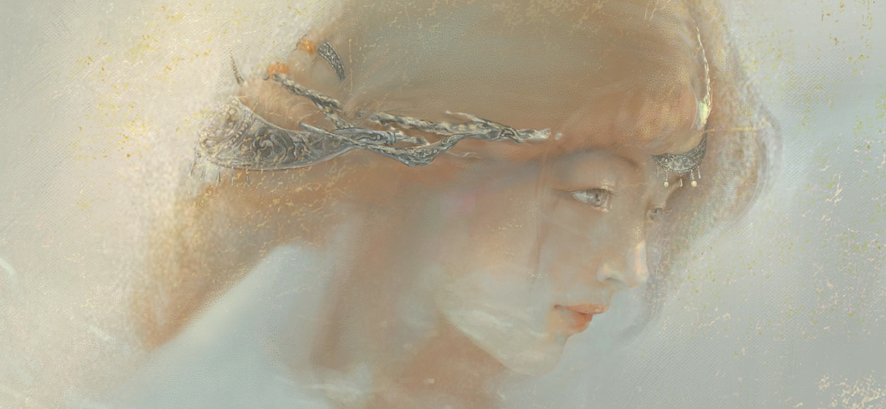 《山姥》+《无题》