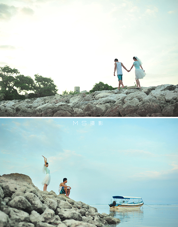 情肆巴厘岛（图ZMjUzMTc2MjA=） - 人像摄影 - 站酷设计师Ms摄影艺术原创素材 - 站酷ZCOOL