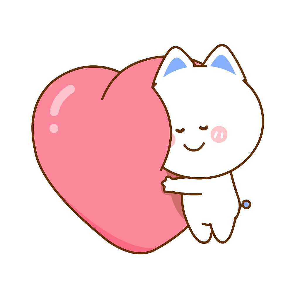 二花 桃小仙 动漫 卡通 表情 头像 壁纸