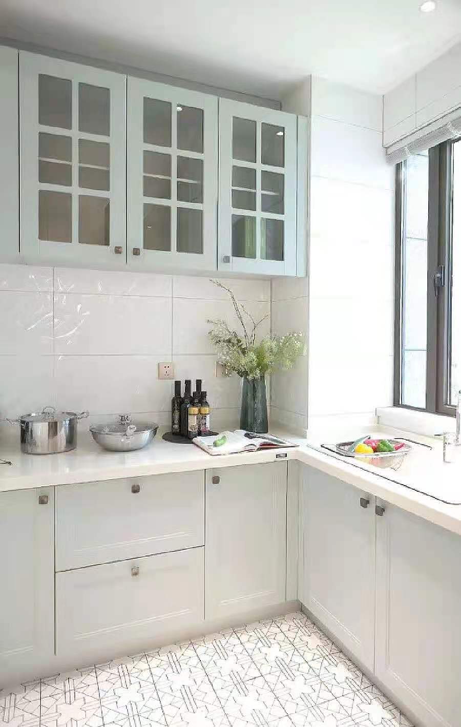 济南万泰装饰116㎡现代北欧风格设计实景案例（图ZMjYxMTEzNTI4） - 家装设计 - 站酷设计师济南万泰大宅装饰原创素材 - 站酷ZCOOL