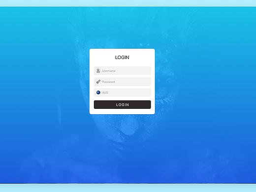 后台改版（个人主页-ZMjcyNjA3ODA=） - 软件界面 - 站酷设计师Rookie_Vivi原创素材 - 站酷ZCOOL